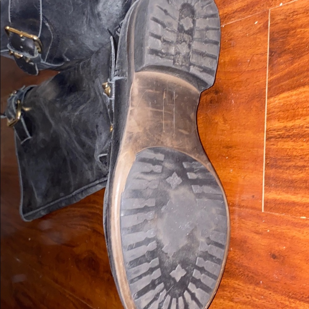 Steve Madden Riding Boots - Picture 3 of 3